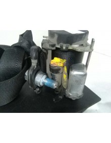 Recambio de pretensor airbag derecho para peugeot bipper básico referencia OEM IAM 7354891580E CINTURON  2