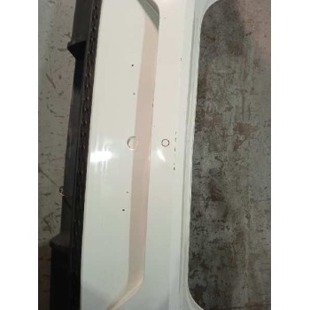 Recambio de paragolpes trasero para seat ibiza (kj1) reference referencia OEM IAM   