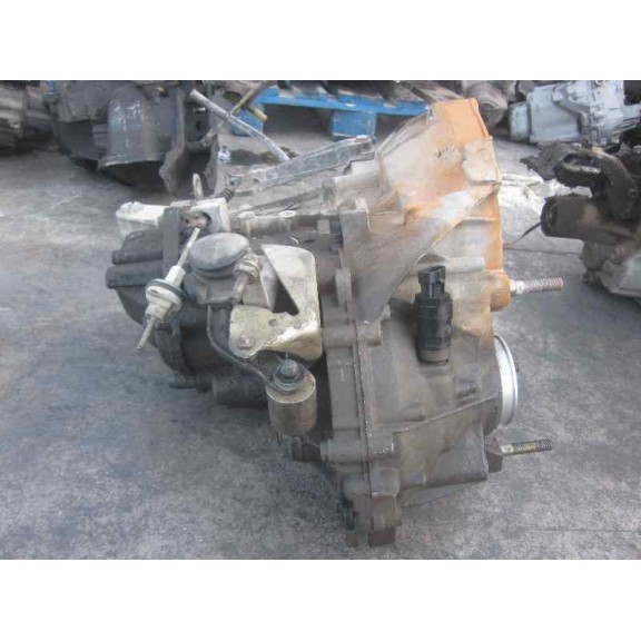 Recambio de caja cambios para fiat brava (182) 1.6 16v / 16v 100 elx referencia OEM IAM 182A4000 B 169.000KM