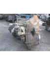 Recambio de caja cambios para fiat brava (182) 1.6 16v / 16v 100 elx referencia OEM IAM 182A4000 B 169.000KM