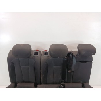 Recambio de asientos traseros para audi a4 b9 (8w2, 8wc) 2.0 tdi referencia OEM IAM   