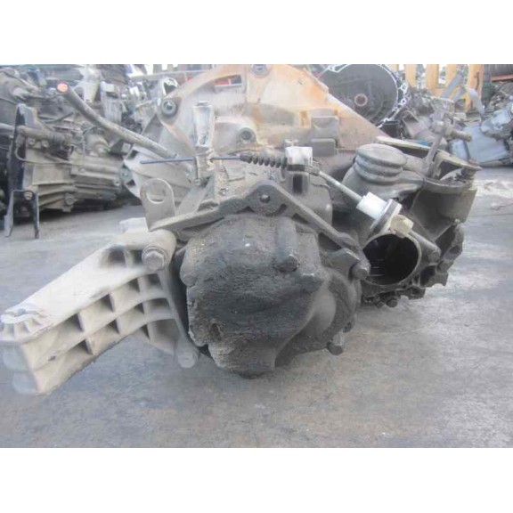 Recambio de caja cambios para fiat brava (182) 1.6 16v / 16v 100 elx referencia OEM IAM 182A4000 B 169.000KM
