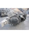Recambio de caja cambios para fiat brava (182) 1.6 16v / 16v 100 elx referencia OEM IAM 182A4000 B 169.000KM