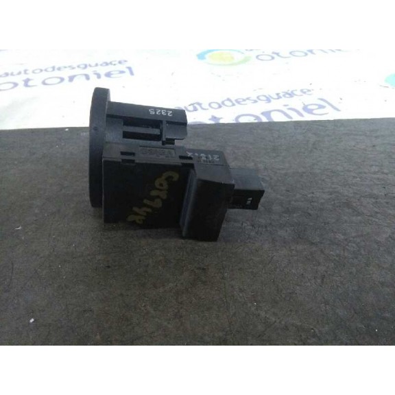 Recambio de centralita inmovilizador para citroën xsara picasso 2.0 hdi exclusive referencia OEM IAM 9634051880  