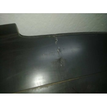 Recambio de paragolpes trasero para audi allroad quattro (4b5) 2.7 v6 30v biturbo referencia OEM IAM   