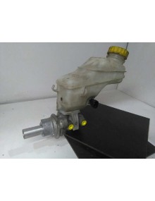 Recambio de bomba freno para peugeot bipper básico referencia OEM IAM   BOSCH 2