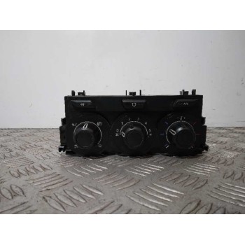 MANDO CALEFACCION / AIRE ACONDICIONADO Z8510001 770302 