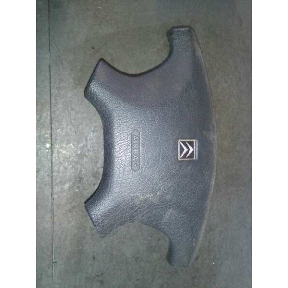 Recambio de airbag delantero izquierdo para citroën xsara picasso 2.0 hdi exclusive referencia OEM IAM 96447629ZL  