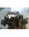 Recambio de motor completo para mitsubishi carisma berlina 5 (da0)1995) 1600 gl referencia OEM IAM 4G92 B 165000KM EXPORTACION