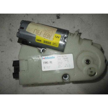 MOTOR TECHO ELECTRICO 17004680 