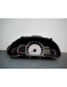 Recambio de cuadro instrumentos para hyundai matrix (fc) 1.5 crdi cat referencia OEM IAM 9400317360 200517900H 