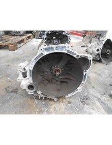 Recambio de caja cambios para ford fiesta berlina 1.25 16v cat referencia OEM IAM 96WT7F096AA B 51.261KM 2