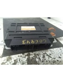 Recambio de centralita abs para honda cr-v (rd1/3) básico (rd1) referencia OEM IAM 39790S10G030M1  