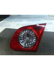 Recambio de piloto trasero derecho interior para volkswagen passat berlina (3c2) advance referencia OEM IAM   INTERIOR