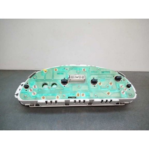 Recambio de cuadro instrumentos para hyundai matrix (fc) 1.5 crdi cat referencia OEM IAM 9400317360 200517900H 