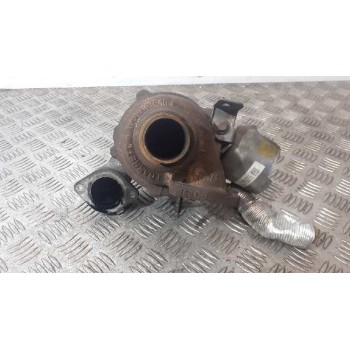 Recambio de turbocompresor para citroën c4 picasso 1.6 hdi fap referencia OEM IAM 9686120680 SENSOR 
