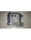 Recambio de centralita airbag para renault scenic (ja..) 1.9 dci authentique referencia OEM IAM 8200117652A  