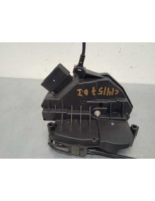 Recambio de cerradura puerta delantera izquierda para ford focus lim. (cb8) edition referencia OEM IAM BM5AA21813AE BM5AA21813AH 2