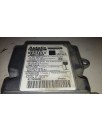 Recambio de centralita airbag para renault scenic (ja..) 1.9 dci authentique referencia OEM IAM 8200117652A  