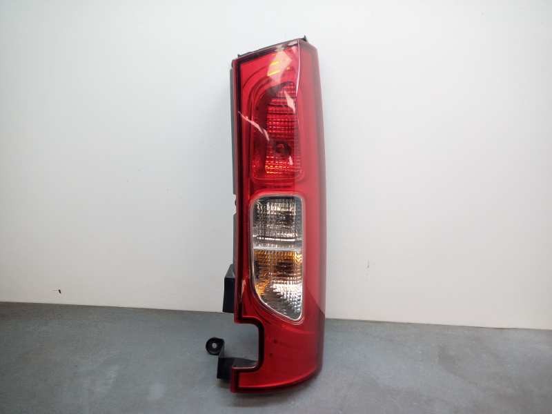 Recambio de piloto trasero derecho para mercedes-benz citan (w415) combi 1.5 cdi cat referencia OEM IAM A4159062700 265503611R 