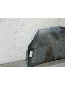 Recambio de capot para opel zafira b 1.9 cdti referencia OEM IAM    2