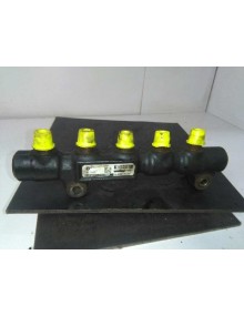 Recambio de rampa inyectora para peugeot bipper básico referencia OEM IAM 9654592680  