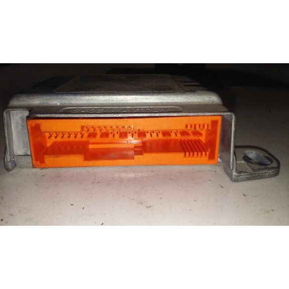 Recambio de centralita airbag para renault scenic (ja..) 1.9 dci authentique referencia OEM IAM 8200117652A  
