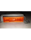 Recambio de centralita airbag para renault scenic (ja..) 1.9 dci authentique referencia OEM IAM 8200117652A  