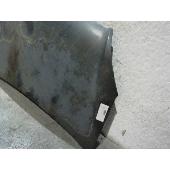 Recambio de capot para opel zafira b 1.9 cdti referencia OEM IAM   