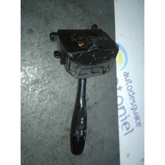 Recambio de mando intermitentes para mitsubishi carisma berlina 5 (da0)1995) 1600 gl referencia OEM IAM   