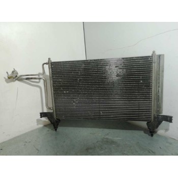 CONDENSADOR / RADIADOR AIRE ACONDICIONADO S/R 