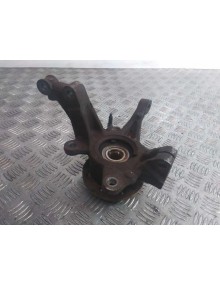 Recambio de mangueta delantera derecha para dacia sandero stepway referencia OEM IAM  STEPWAY  2