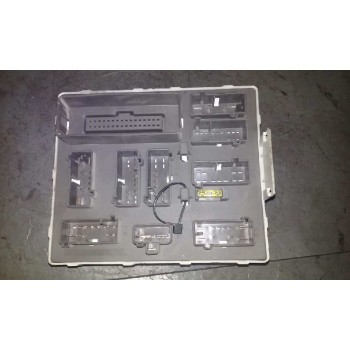 Recambio de caja reles / fusibles para ford focus turnier (cak) ghia referencia OEM IAM 2M5T14A073AC  