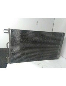 Recambio de condensador / radiador aire acondicionado para peugeot bipper básico referencia OEM IAM   