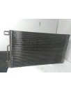 Recambio de condensador / radiador aire acondicionado para peugeot bipper básico referencia OEM IAM   