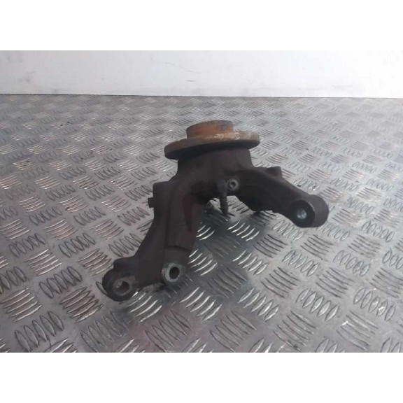 Recambio de mangueta delantera derecha para dacia sandero stepway referencia OEM IAM  STEPWAY 