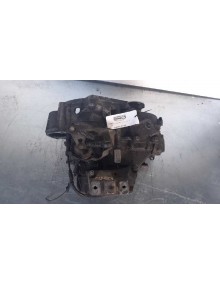 Recambio de caja cambios para volkswagen golf iv berlina (1j1) 1.9 tdi referencia OEM IAM DRW 6V 189.000KM