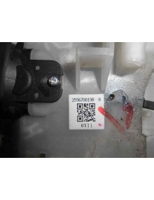 Recambio de mando multifuncion para renault megane iii sport tourer business referencia OEM IAM 255670019R   2