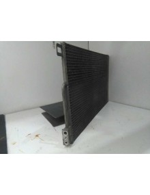 Recambio de condensador / radiador aire acondicionado para peugeot bipper básico referencia OEM IAM    2