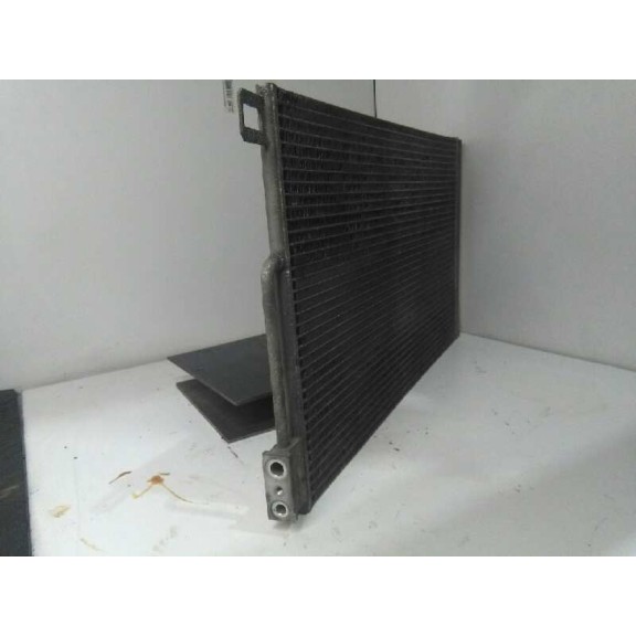 Recambio de condensador / radiador aire acondicionado para peugeot bipper básico referencia OEM IAM   