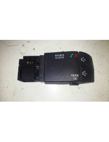 Recambio de mando volante para dacia dokker stepway referencia OEM IAM 344422023GB  