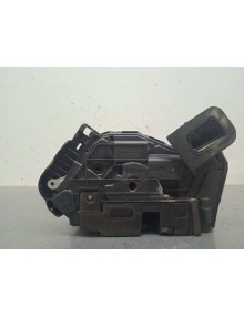 Recambio de cerradura puerta delantera derecha para seat ateca (khp) referencia OEM IAM 5TB837016C  7 PINS 2