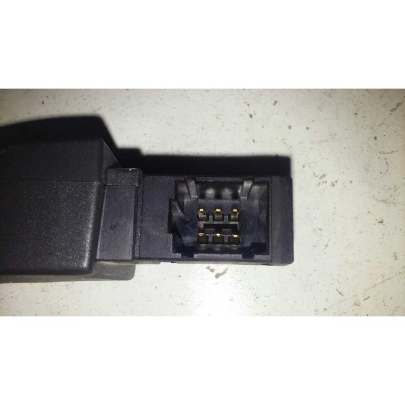 Recambio de mando volante para dacia dokker stepway referencia OEM IAM 344422023GB  