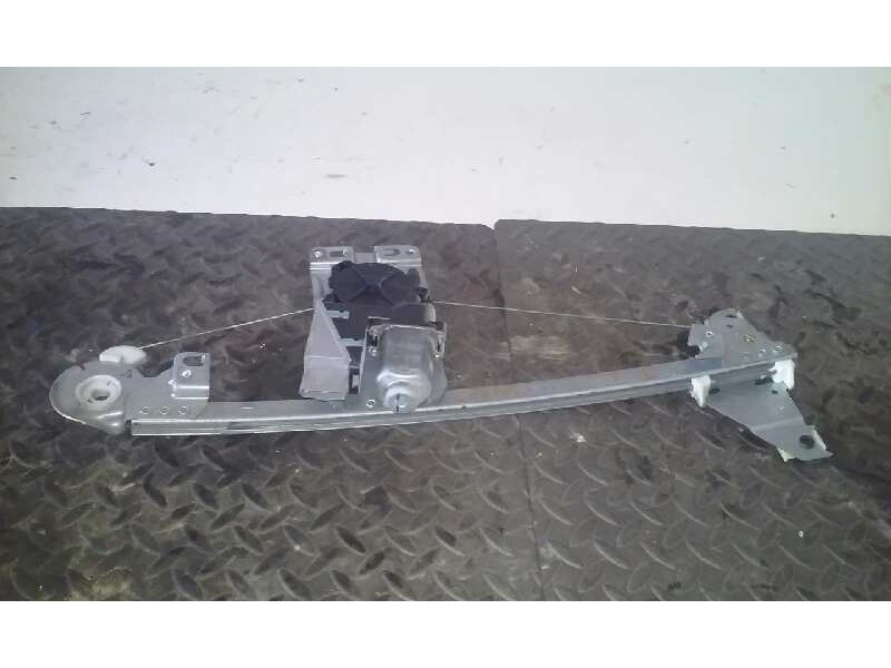 Recambio de elevalunas trasero izquierdo para peugeot 307 break / sw (s1) break xr referencia OEM IAM   6 PIN