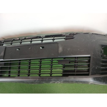 Recambio de paragolpes delantero para peugeot partner furgoneta/monovolumen (k9) 1.5 bluehdi 100 referencia OEM IAM 9816765680  