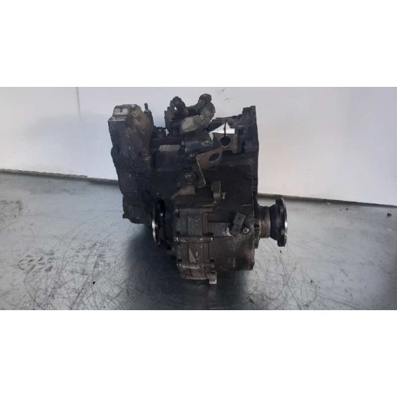 Recambio de caja cambios para volkswagen golf iv berlina (1j1) 1.9 tdi referencia OEM IAM DRW 6V 189.000KM