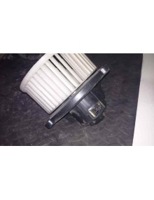 Recambio de motor calefaccion para kia carnival 2.9 turbodiesel cat referencia OEM IAM  DELANTERO 2 PINS 2