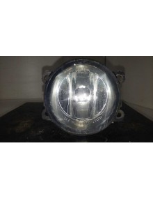 Recambio de faro antiniebla derecho para ford fusion (cbk) + referencia OEM IAM   