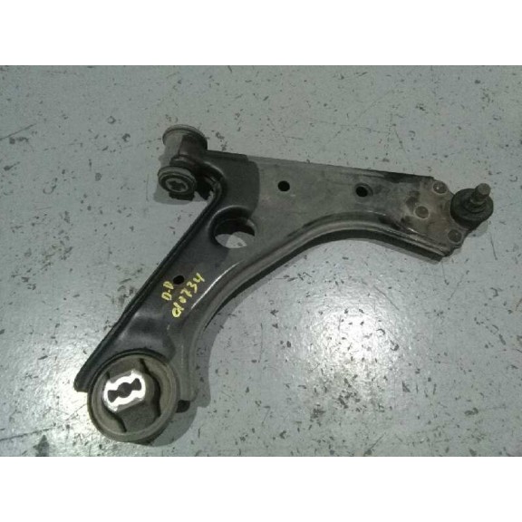 Recambio de brazo suspension inferior delantero derecho para peugeot bipper básico referencia OEM IAM   