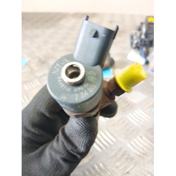 Recambio de inyector para rover 75 (rj) 2.0 cdt referencia OEM IAM 0445110030  